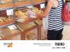  Espositore pasticceria da supermercato
