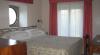 Camere con idromassaggio in Maremma