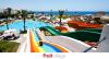 Scivoli per bambini Villaggio Fruit 5 Stelle