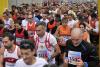Gara Podistica di 21,097 km a Siena