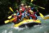 Rafting in Hotel a Cascia
