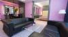 Junior suite in Hotel 4 stelle a roma
