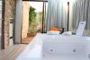 Suite SPA privé con vasca idromassaggio Perugia