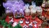 Idee Regalo ai Mercatini di Natale di Montebuono