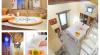 Camera Capretta con Soppalco in Legno