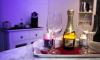 Suite di lusso con Jacuzzi e Bollicine