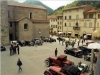 Centro Storico di Bagno di Romagna