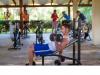 Area Fitness Palestra di Ultima Generazione