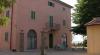 Facciata esterna del Resort