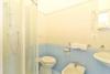 Bagni con box doccia o vasca