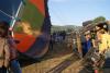 Pronti e via, voli in mongolfiera sopa l'Umbria