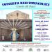 Concerto dell' Immacolata a Napoli 8 dicembre 2024