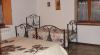Camera tripla in agriturismo vicino la Trasimeno
