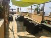 Zona Piscina e Bar con vista panoramica