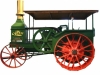 Museo storico del trattore agricolo