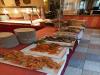 Pranzo a Buffet in Ristorante