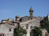 Accommodations in the center of Bracciano