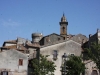 albergo in centro a bracciano