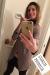 Fare selfie su un corpo finalmente perfetto!!!