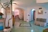 Reception hotel Ischia Forio 
