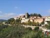 Vacanza in Toscana, Dormire a Montecatini