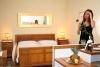 Hotel con camere romantiche in Trentino