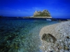 Holiday on the Aegadian islands near Trapani