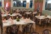 Sala per riunioni, intrattenimenti musicali, convegni religiosi