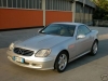 Importazione Mercedes-Benz SLK 200 KOMPRESSOR