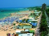 equipped beaches in roseto in Abruzzo