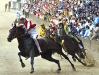 Hotel for the Siena Palio race Live