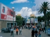 The fair -Fiera del Levante, in Bari