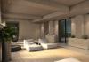 Zona relax nel centro benessere