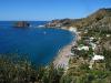Veduta panoramica Isola di Ischia