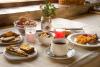 Colazione - torte fatte in casa