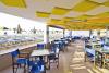 Bar sulla Spiaggia al Villaggio Residence