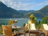 Agritourisms near the lake of Lugano