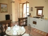 cucina grande e comoda
