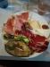 Antipasto della casa 