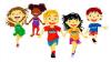 Corsa 1 km per i bambini a Mirabilandia