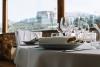 Offerte ristorante per gruppi vista Assisi