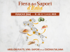 Fiera dei Sapori d'Italia