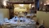 4 stars restaurant into the hotel Castello Medioevale