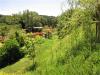 Fiori giardino B&B a Montone