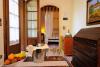 Junior Suite con Letto Baldacchino e Vascaidromassaggio-singola