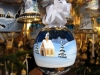 Meravigliose palle di Natale