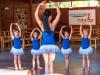 Corsi di Danza in Villaggio The Sea