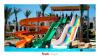 Parco Giorchi bambini Villaggio Sharm 5 stelle