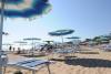 Spiaggia attrezzata Villaggio sul Gargano