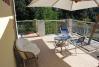 Terrazza privata e ingresso indipendente, Charme 2+2